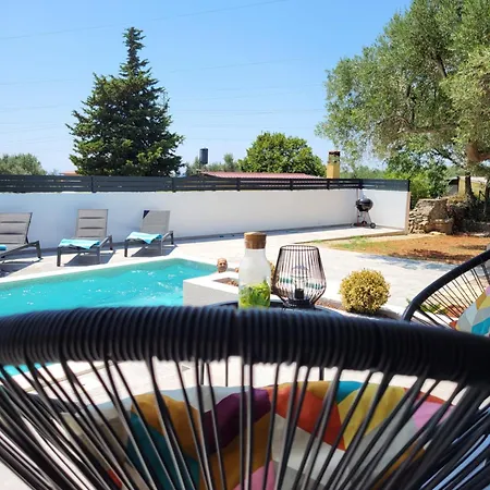 Bucko - Holiday home Fazana