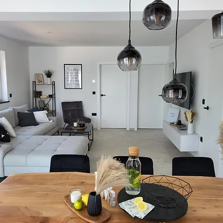 Holiday home Bucko - Fazana