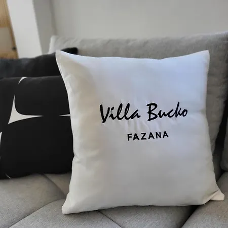 Holiday home Bucko - *
