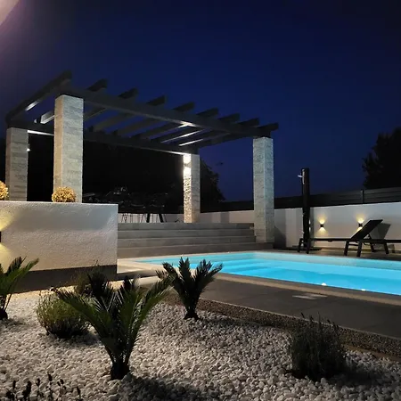 Holiday home Bucko - *