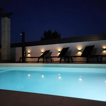 Bucko - Holiday home Fazana