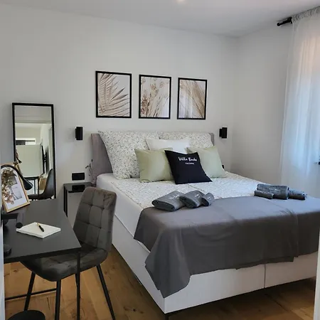 Holiday home Bucko -