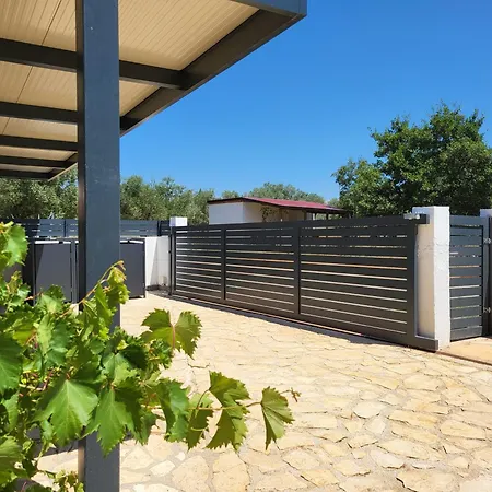 Holiday home Bucko - Fazana