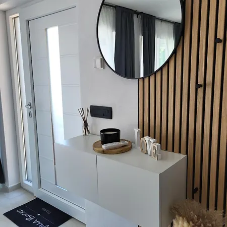 Holiday home Bucko - *