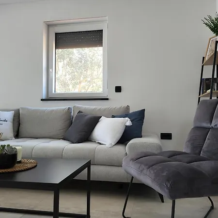 Holiday home Bucko -