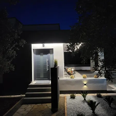 Holiday home Bucko - *