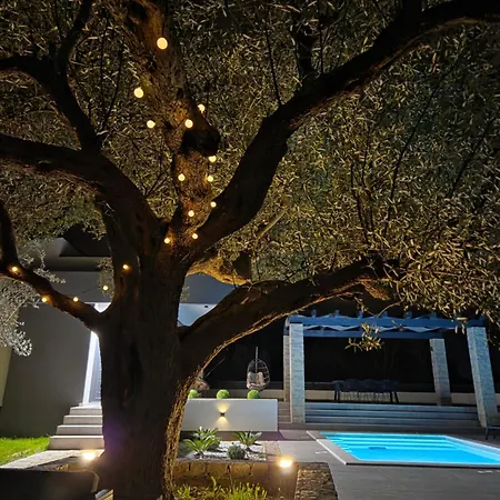 Bucko - Holiday home Fazana