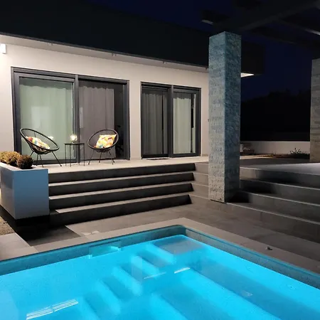 Holiday home Bucko -