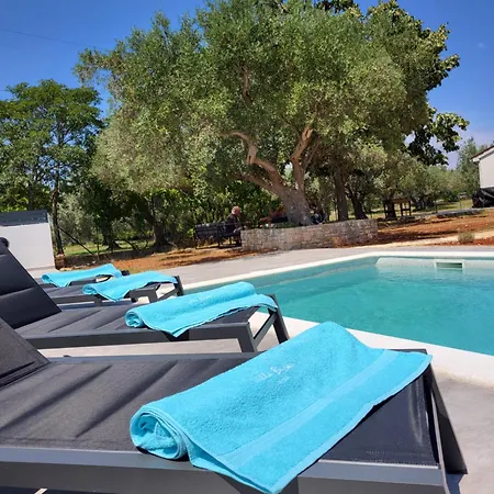 Holiday home Bucko -